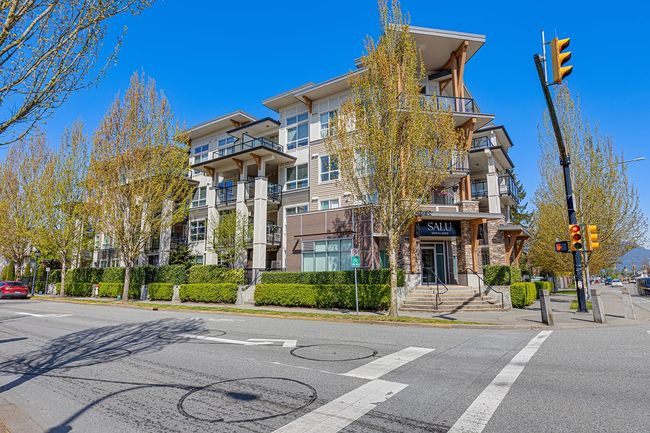310 - 12409 Harris Rd, Condo with 2 bedrooms, 1 bathrooms and 1 parking in Pitt Meadows BC | Image 23