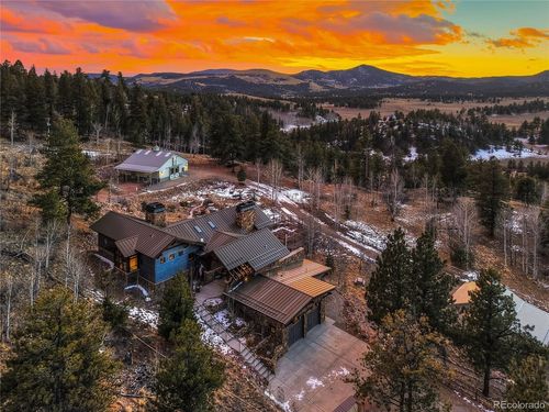 228 Bear Dr, Guffey, CO, 80820-8700 | Card Image