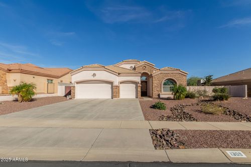 1309 N Amandes, Mesa, AZ, 85207-4469 | Card Image
