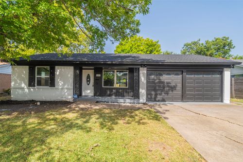1007 N Cottonwood Dr, Richardson, TX, 75080-4719 | Card Image