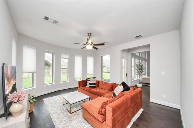 12813 N Palomino Lake Cir, House other with 4 bedrooms, 4 bathrooms and 3 parking in Cypress TX | Image 28