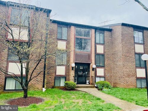 101-9707 Kings Crown Ct, FAIRFAX, VA, 22031-5057 | Card Image
