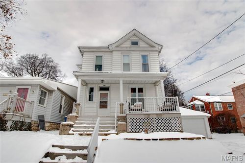 506 5th St, Alton, IL, 62002-2604 | Card Image