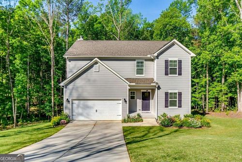 407 Shoals Trl, Dallas, GA, 30132-6055 | Card Image