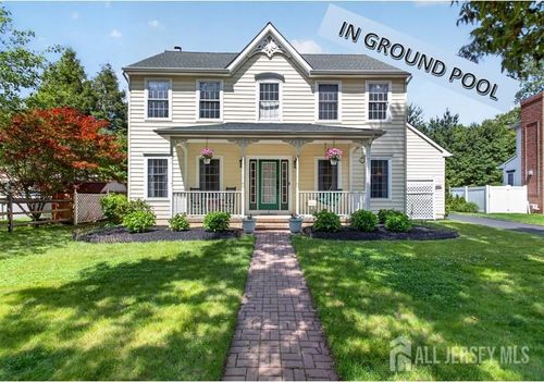 3 Emily Pl, Hamilton, NJ, 08690-1400 | Card Image