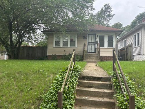 4242 Maryland St, Gary, IN, 46409-2840 | Card Image