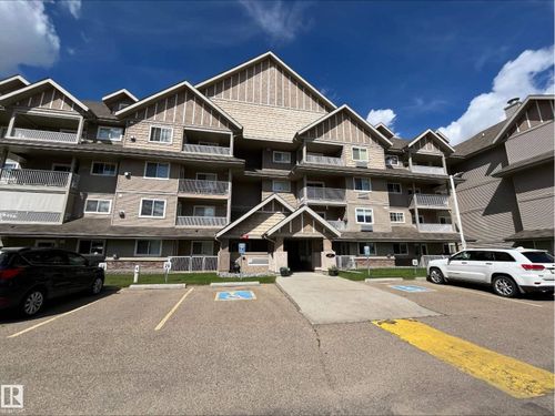 204b-6 Spruce Ridge Dr, Spruce Grove, AB, T7X4P4 | Card Image