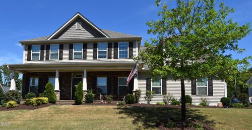 117 Elway Dr, Clayton, NC, 27527-5583 | Card Image