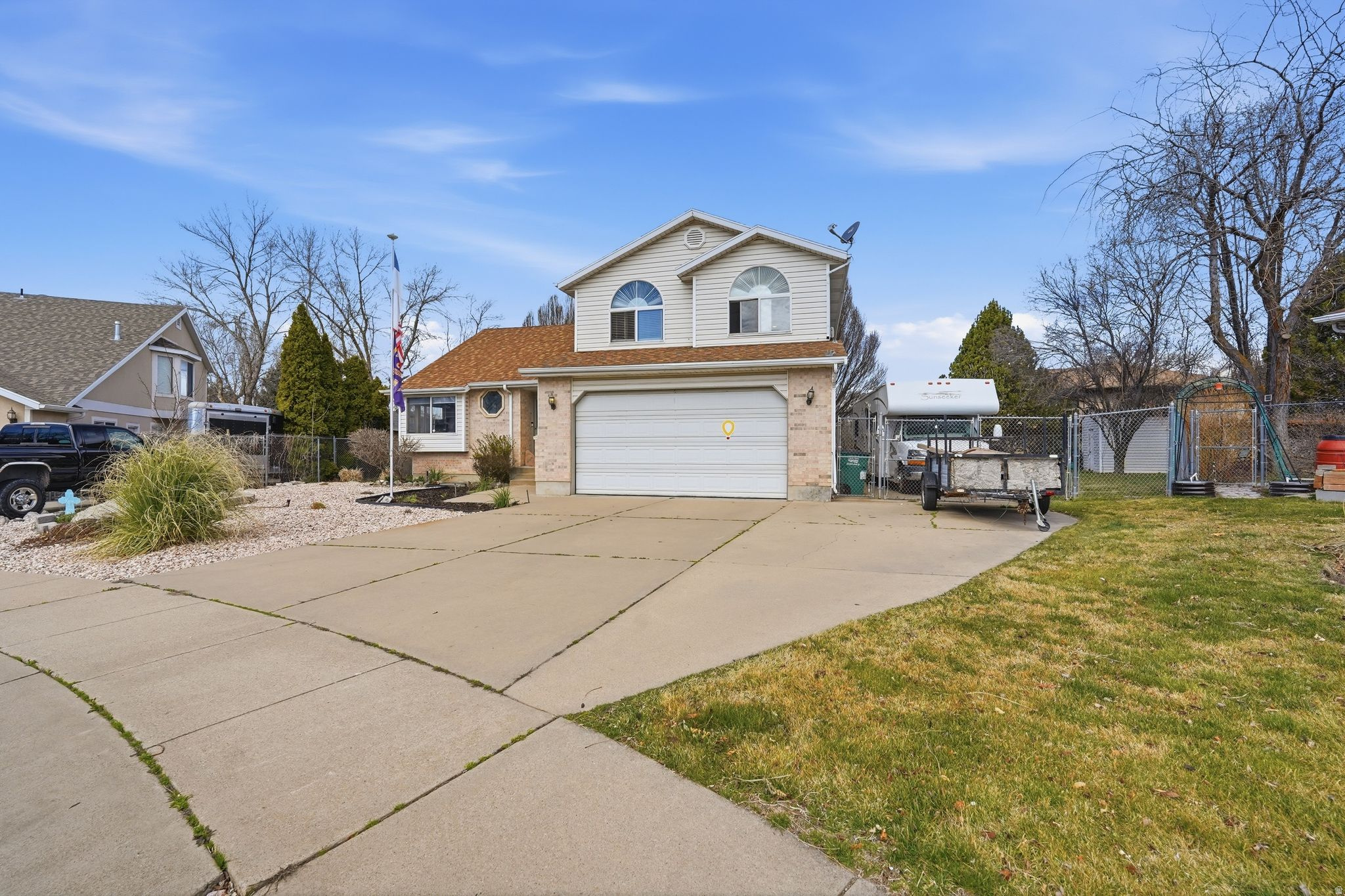 Residential in Kaysville 2