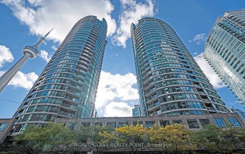 1612-373 Front St W, Toronto, ON, M5V3R7 | Card Image