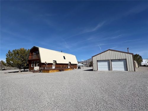 86 Coyote Trail, Sunnyside, NV, 89317 | Card Image
