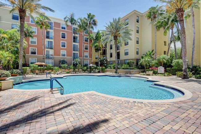 APT-223 - 630 S Sapodilla Ave, Condo with 1 bedrooms, 1 bathrooms and null parking in West Palm Beach FL | Image 18
