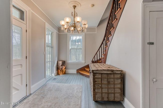 21 Stockbridge Rd, House other with 6 bedrooms, 4 bathrooms and null parking in West Stockbridge MA | Image 29
