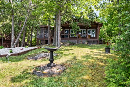 1844 Shibley Rd, Sharbot Lake, ON, K0H2P0 | Card Image