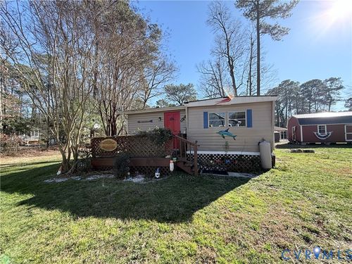 28 Lane Rd, Reedville, VA, 22539-4029 | Card Image