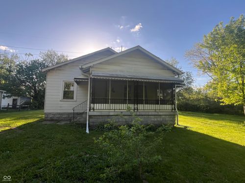 1612 Minocqua St, Indianapolis, IN, 46203-3019 | Card Image