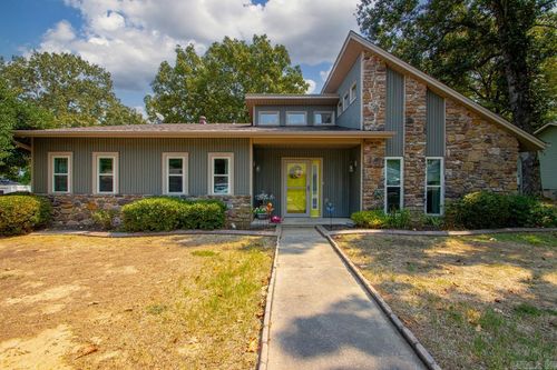 214 Katye Ln Lane, Sherwood, FL, 72120 | Card Image