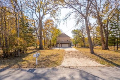 1916 Cottage Row Road, House other with 3 bedrooms, 1 bathrooms and null parking in Cedar Falls IA | Image 3