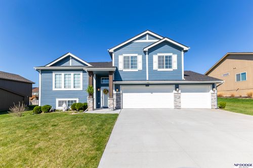 14822 S 19th St, Bellevue, NE, 68123-6874 | Card Image