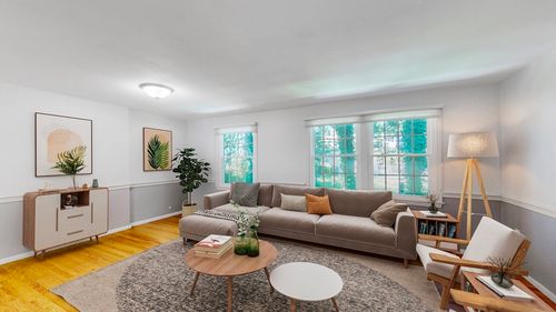 13-2 Glenbrook Ln, Arlington, MA, 02474-1317 | Card Image