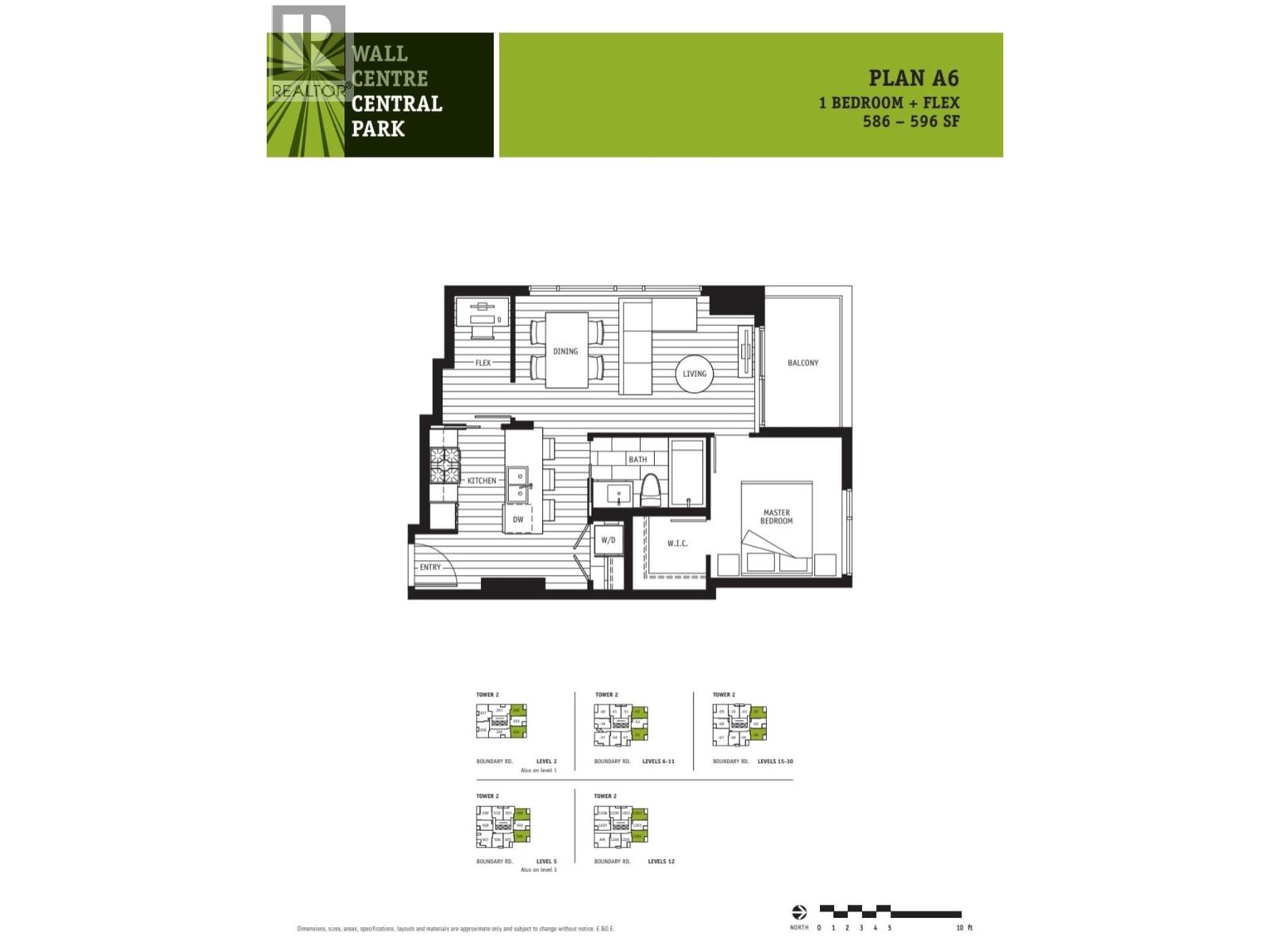 Residential in Vancouver 4