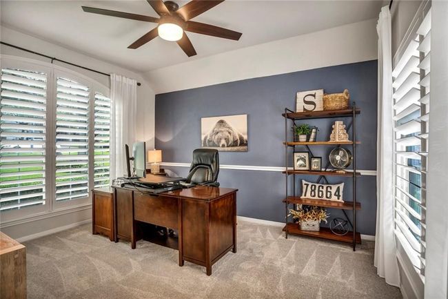 2004 Saint Andrews Dr, House other with 4 bedrooms, 3 bathrooms and 2 parking in Round Rock TX | Image 27