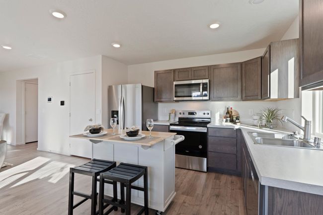 713 E L St, House other with 4 bedrooms, 3 bathrooms and null parking in Deer Park WA | Image 9