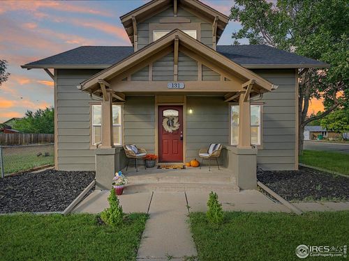 131 3rd St, Dacono, CO, 80514-9409 | Card Image