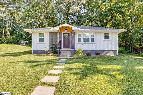 19 N Acres Dr, Greenville, SC, 29609-3137 | Card Image