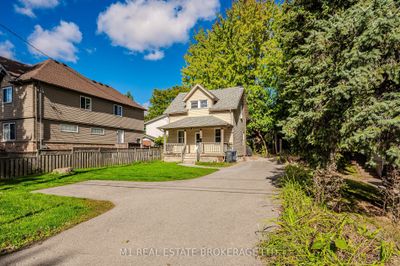 324 Edinburgh Rd S, House other with 2 bedrooms, 2 bathrooms and 4 parking in Guelph ON | Image 2