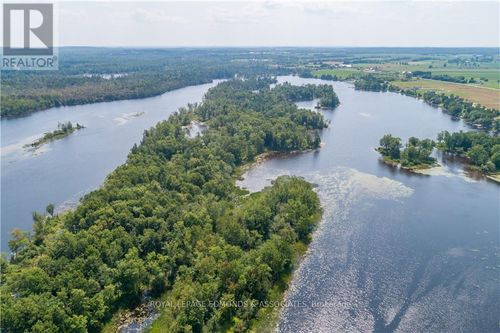 0 Butternut Island, Whitewater Region, ON, K0J1C0 | Card Image