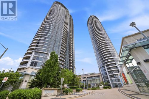 2620-135 Village Green Square, Toronto (Agincourt South-Malvern West), ON, M1S0G4 | Card Image