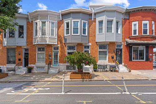 704 S Potomac St, BALTIMORE, MD, 21224-3955 | Card Image