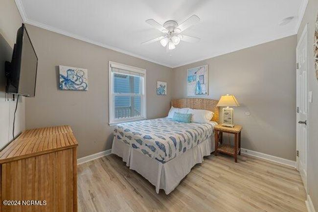 951 Fort Fisher Blvd S, House other with 3 bedrooms, 2 bathrooms and 1 parking in Kure Beach NC | Image 46