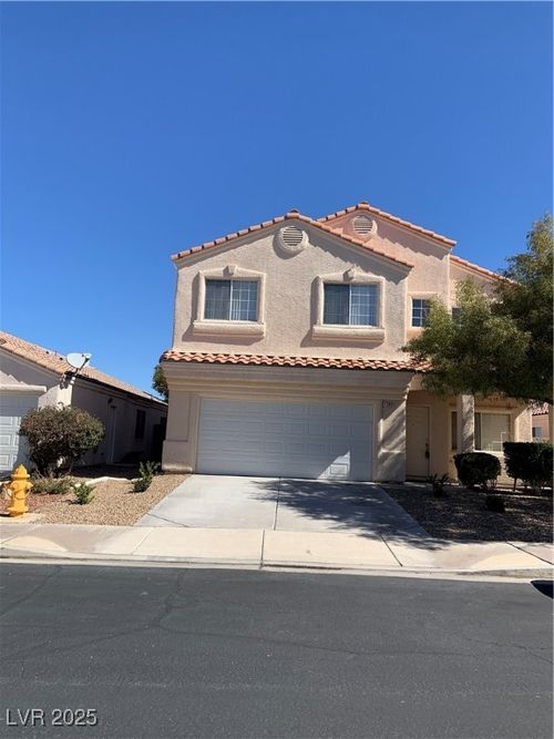 1240 Emerald Crest St, Henderson, NV, 89052-4015 | Card Image