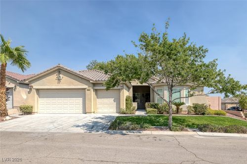 3492 Hawksbeard Ct, Las Vegas, NV, 89135-2803 | Card Image