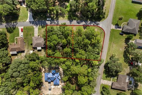 6733 N Nantucket Way, DUNNELLON, FL, 34434-8173 | Card Image