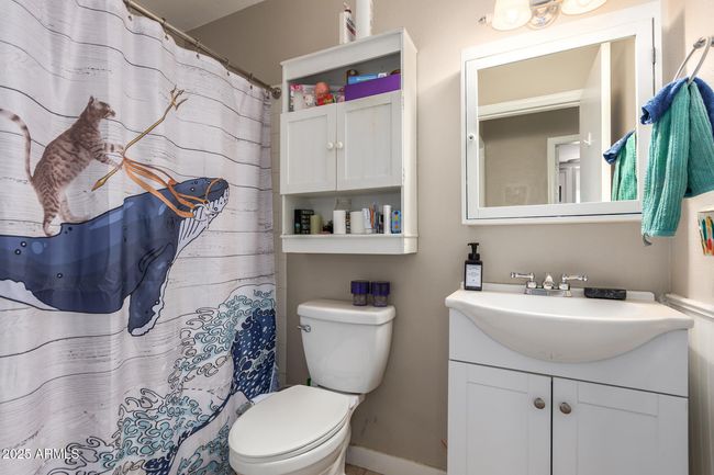 2nd Bathroom | Image 18