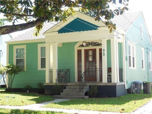 212 Harding St, Jefferson, LA, 70121-3918 | Card Image