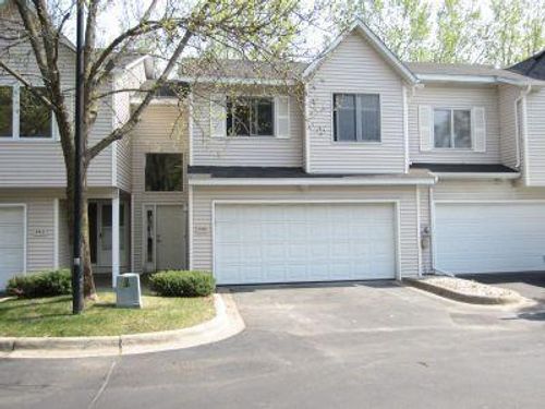 8909 Norway St Nw, Coon Rapids, MN, 55433-8002 | Card Image