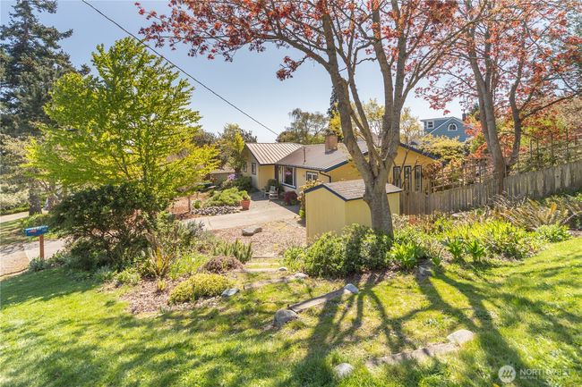 1127 Adams St, House other with 3 bedrooms, 2 bathrooms and null parking in Port Townsend WA | Image 33