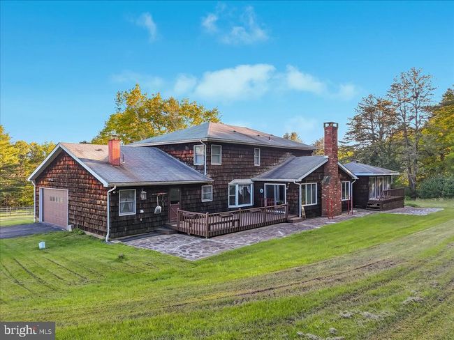 1163 Bush Rd, Home with 4 bedrooms, 4 bathrooms and null parking in Cresco PA | Image 59