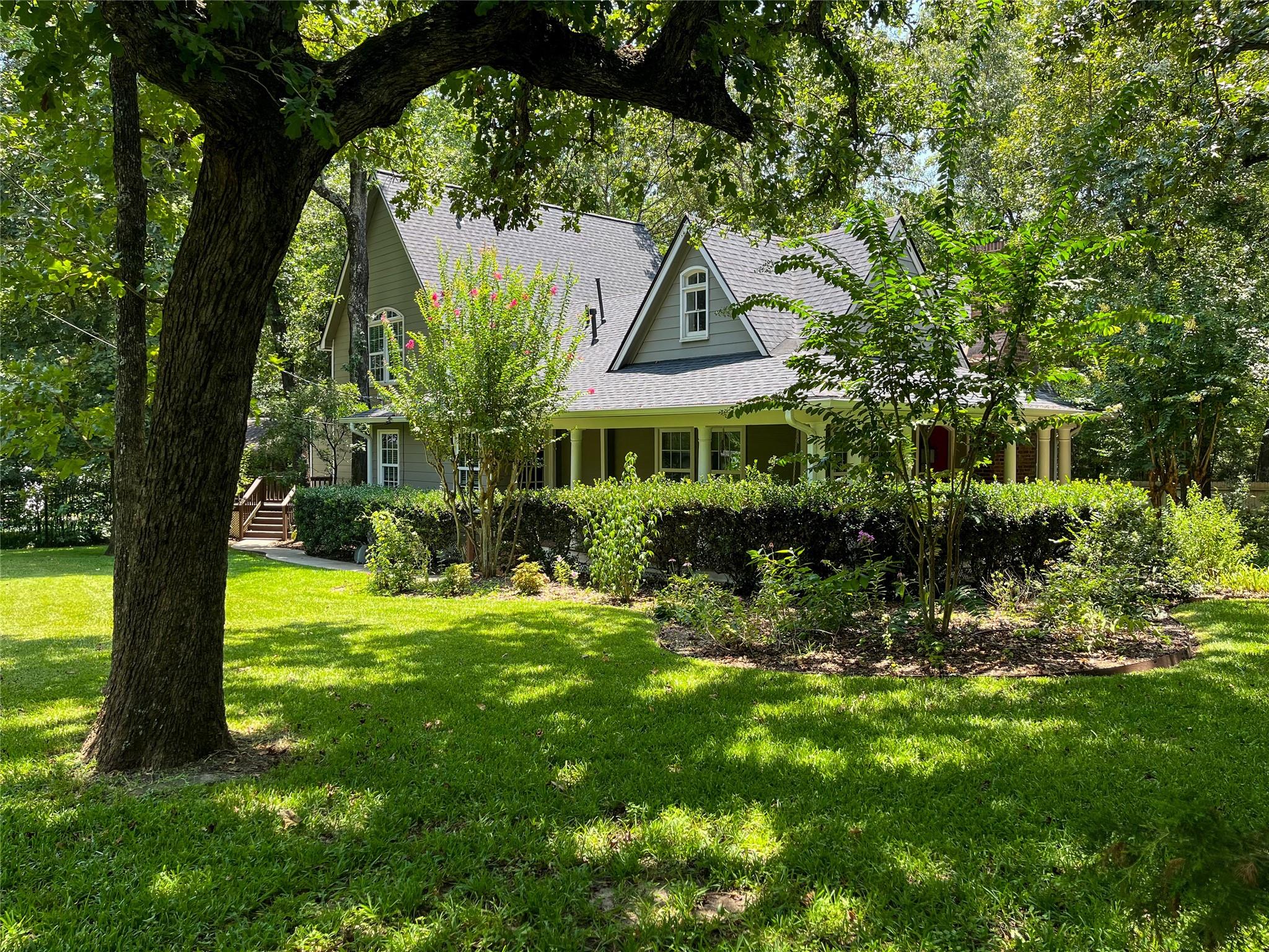 Residential in Montgomery 2