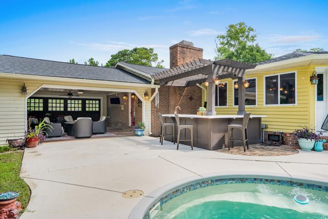 280 Morgan Ave, House other with 3 bedrooms, 2 bathrooms and 20 parking in Little River SC | Image 30