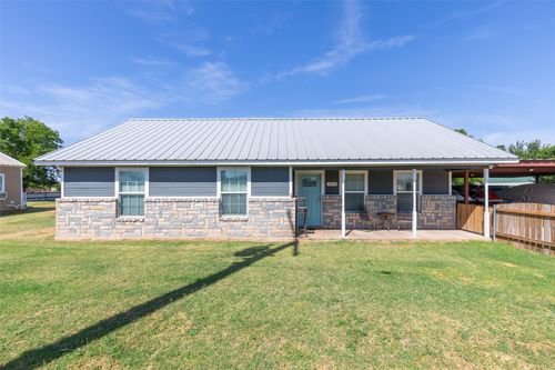 250 5th St, Hawley, TX, 79525-3168 | Card Image