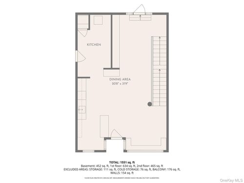 10 E Main St, Pawling, NY, 12564-1403 | Card Image