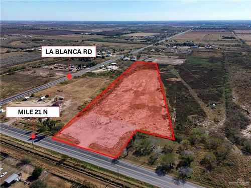 13441 Redbird St, Edinburg, TX, 78542 | Card Image