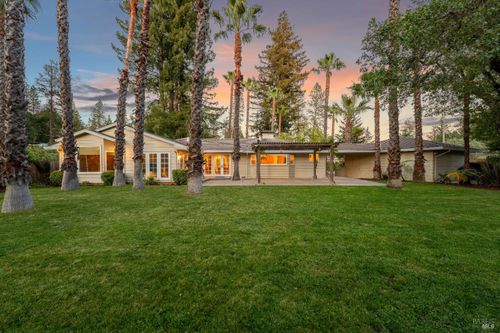 541 Sunset Dr, Angwin, CA, 94508-9628 | Card Image