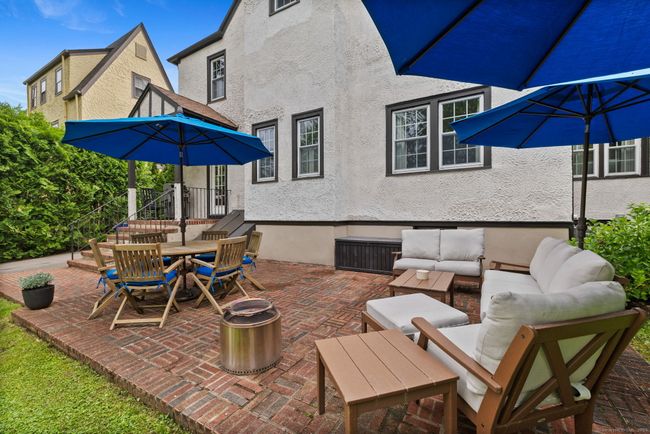 137 Ballard Dr, House other with 5 bedrooms, 3 bathrooms and null parking in West Hartford CT | Image 35