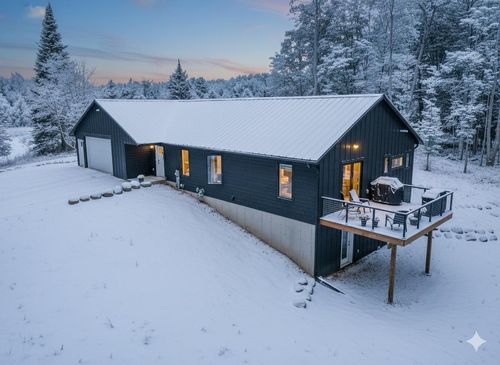 W10212 Cth T, Summit Lake, WI, 54485 | Card Image